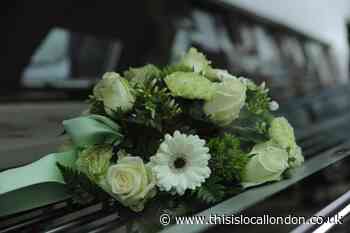 South east London death notices and tributes