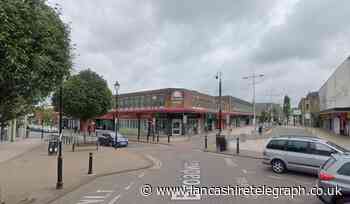 £20m for Accrington as part of plan for 'left-behind towns'