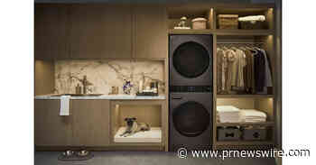 Linha branca da LG é destaque da campanha Ver Para Crer