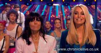 Strictly Come Dancing spoiler leaks 'surprise' result after fans kept waiting