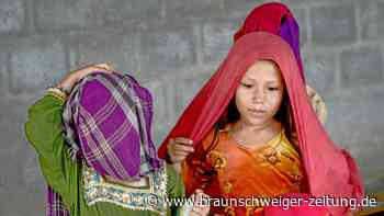 Die Angst vor den Taliban trieb Khaleqs Familie in den Ruin