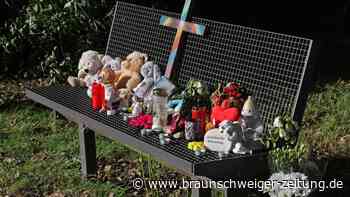 Getöteter Sechsjähriger wird in Neubrandenburg beigesetzt