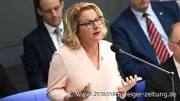 Schulze: Sachleistungen sind hoher bürokratischer Aufwand