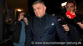 Slowakei: Linksnationale Smer-Partei gewinnt Parlamentswahl