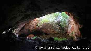 Knochenfunde in Höhle: Aßen Menschen die Gehirne von Toten?