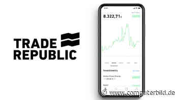 Jetzt gibt es bei Trade Republic 4 Prozent aufs Tagesgeld