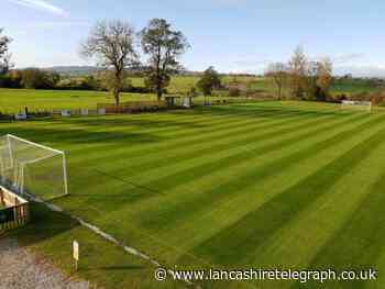 Rimington FC Under 18s has announced it is folding