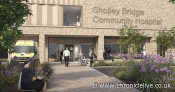 Delays on Shotley Bridge hospital scheme spark concerns for project