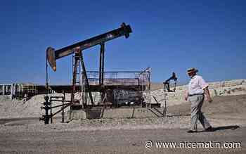 En Californie, l'angoisse d'une enclave pétrolière face à la transition énergétique