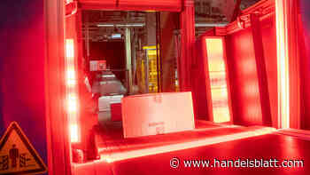 Dax, MDax, SDax: Die Gewinner und Verlierer der Börsenwoche