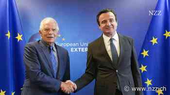 Die störrischen fünf – warum eine Gruppe von EU-Staaten Kosovo die Anerkennung verweigert