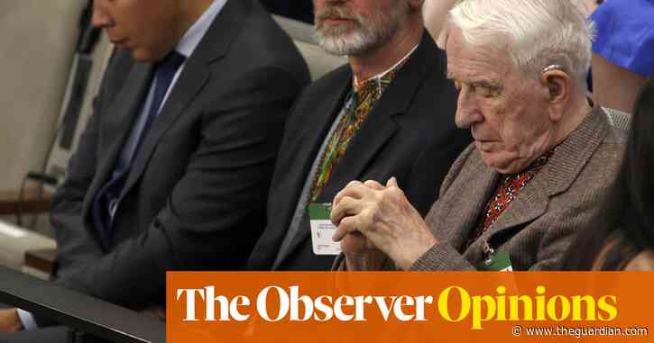 It’s hard to pin down Nazi atrocities, as Canada’s speaker has just discovered | Robin Lustig