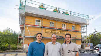 Neuer Glanz fürs Kaufhaus Biller