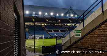 Two men arrested after images appeared to mock Bradley Lowery at Sheffield Wednesday vs Sunderland game