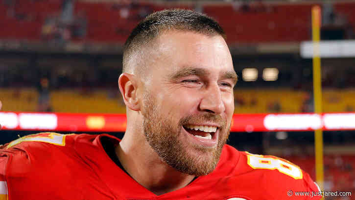 Travis Kelce Dating History - Full List of Ex-Girlfriends & Rumored Flings Revealed