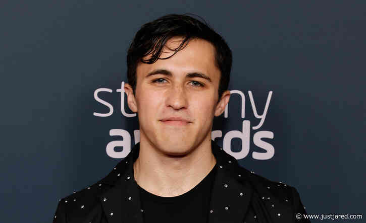 Chris Olsen's Boyfriend Patrick Johnson Shares First TikTok Video of Them Together - Watch Now!
