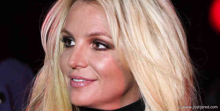 Britney Spears Comments on Welfare Check After Concern From Knife Dancing Video