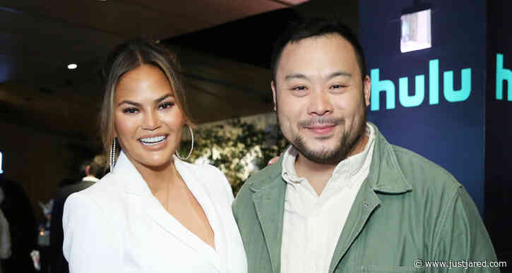 Freeform Expands Unscripted Slate With 'Chrissy & Dave Dine Out' & 2 More Reality Shows