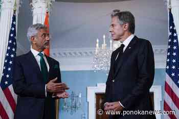 Blinken on Canada-India rift: ‘Those responsible must be held accountable’