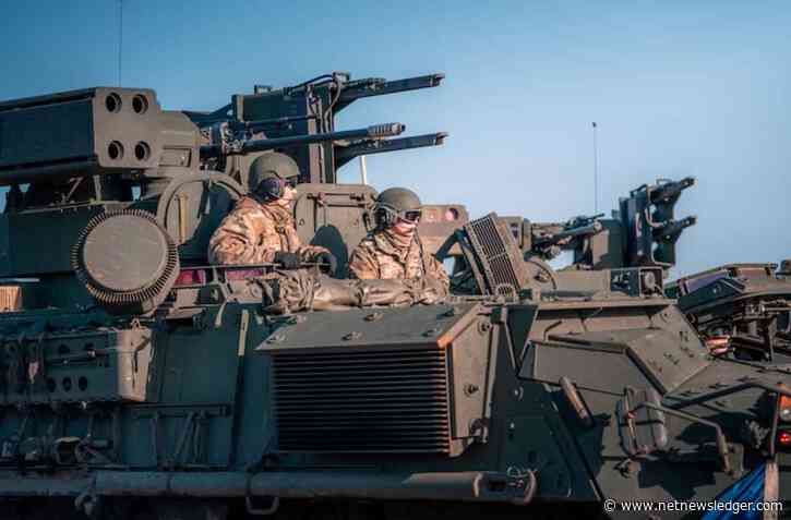 Opinion: Canada’s Standing Ovation: A Complex Tale of History, Remembrance, and Accountability