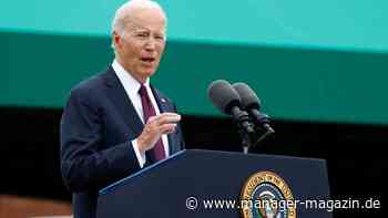 US-Kongress verhindert Shutdown