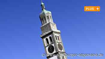 Der Kran für die Perlach-Sanierung wird kommendes Jahr aufgebaut