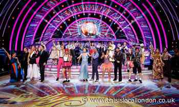 Strictly Come Dancing 2023 first elimination 'leaked'