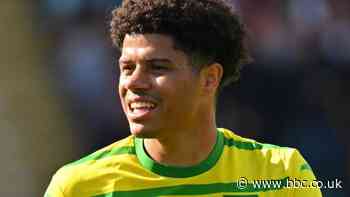 Norwich City 2-0 Birmingham City: Gabriel Sara and Jonathan Rowe score as Canaries beat Blues