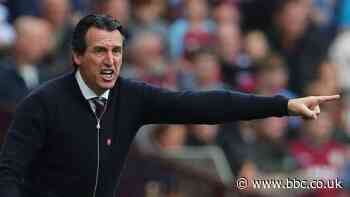 ‘A sleeping giant transformed’ - Unai Emery has Aston Villa believing in top-four dream