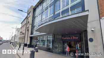 Shropshire Star and Express and Star bought by publisher