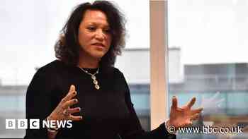 Selling everything 'a trap' - Birmingham Council boss