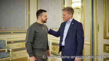 Shapps: Militärausbildung soll in Ukraine stattfinden