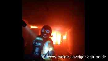 Feuer-Katastrophe in Disko-Viertel: Sieben Tote in Spanien – Chaos in der Nacht