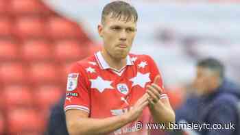 SAM COSGROVE REFLECTS ON BLACKPOOL LOSS