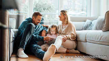 Immobilien: Neue Bauförderung: Das können Familien beim Immobilienkauf jetzt sparen