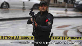 Türkei: Anschlag auf Regierungsgebäude in Ankara