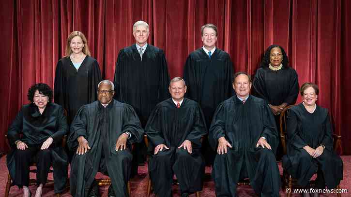 High-profile Supreme Court cases to watch in 2023-24
