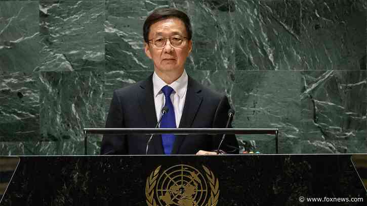 China escapes unscathed following world leaders UN summit: 'Exhaustion has set in'