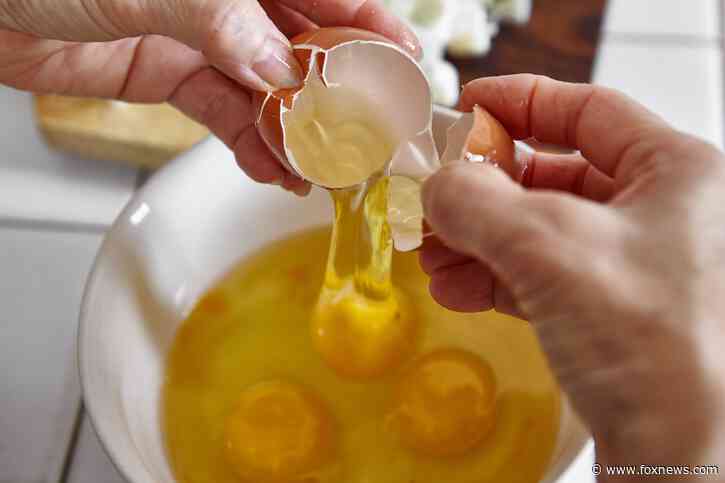 Sunday brunch frittata featuring garden-fresh vegetables: Try it this weekend for family and friends