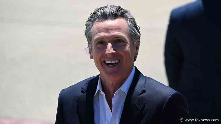 Gav's gov't: Newsom will have hand-picked all California's most powerful politicians after Feinstein death