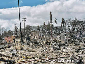 After 7 weeks in burn unit, another Lahaina victim dies