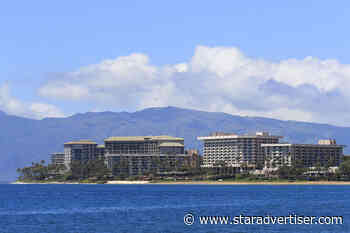 Temporary housing at Maui hotels ends for some families