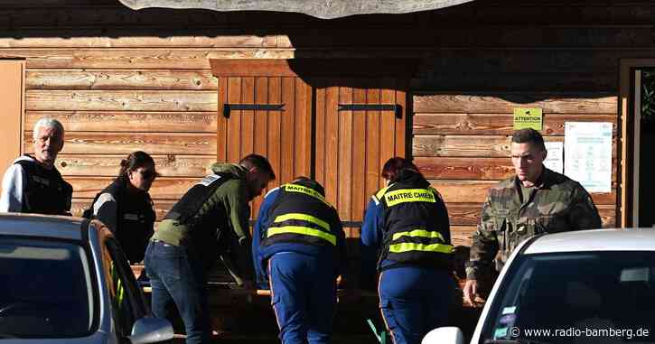 Jugendliche im Elsass vermisst – Haus im Nachbarort im Fokus