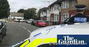Three teenagers arrested after boy fatally stabbed in Luton