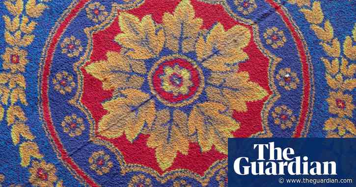 A magic carpet ride through British beachfront arcades – in pictures