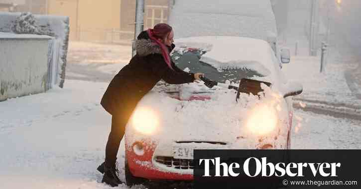 How will Europe weather a second winter without gas from Russia?