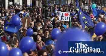 ‘The Eurocentric fallacy’: the myths that underpin European identity – podcast