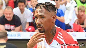 Kritik an Bayerns Boateng-Plänen: „Transferverhalten eines Abstiegskandidaten“
