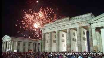 Warum der Westen dem Osten immer ähnlicher wird