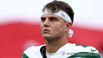 Why Zach Wilson's performance vs. Chiefs could serve as significant turning point in Jets QB plans